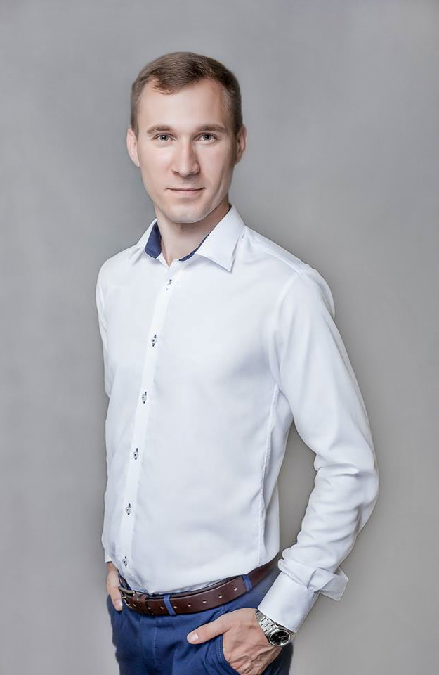 Łukasz Woźniakiewicz